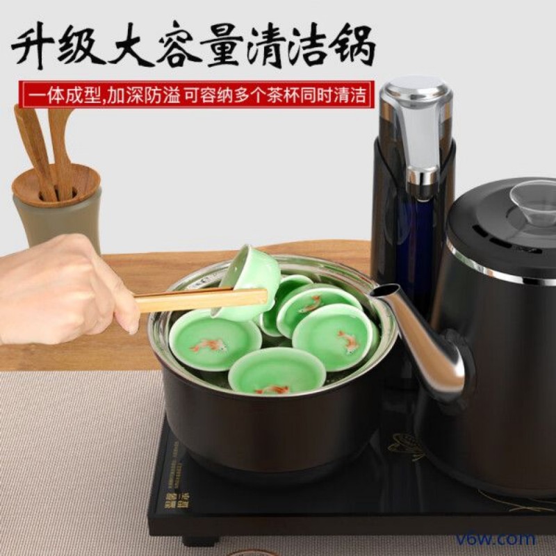 容声RS-C591电热水壶图片