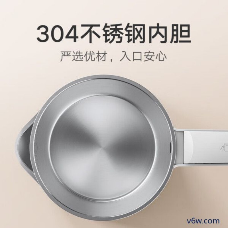 小米MJDSH05YM电热水壶图片