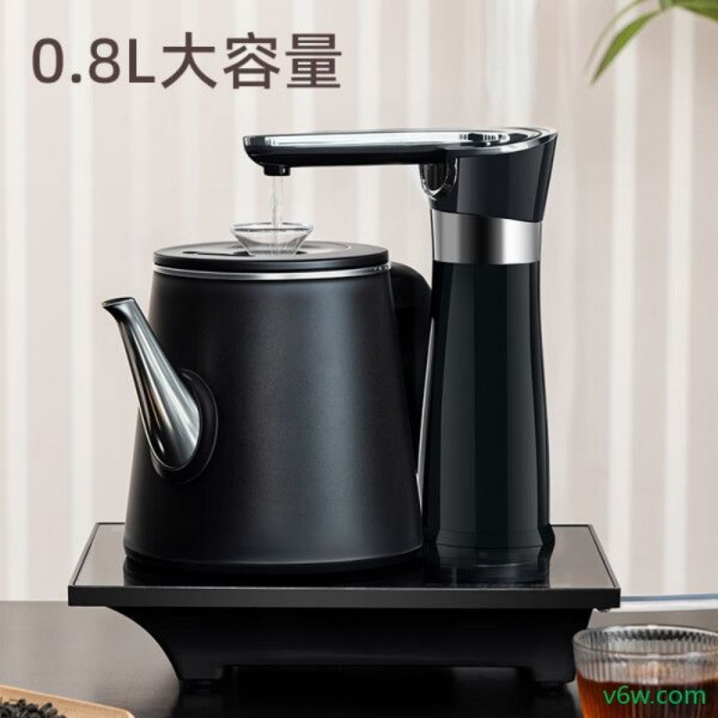 志高JBL-D6161电茶炉图片