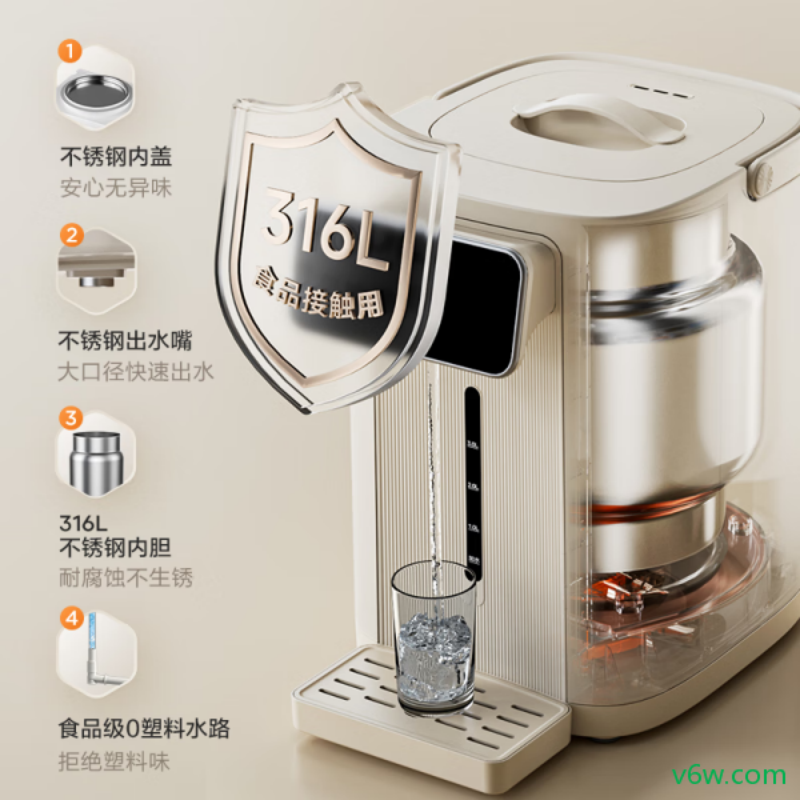 美的MK-SP50E-11FPro