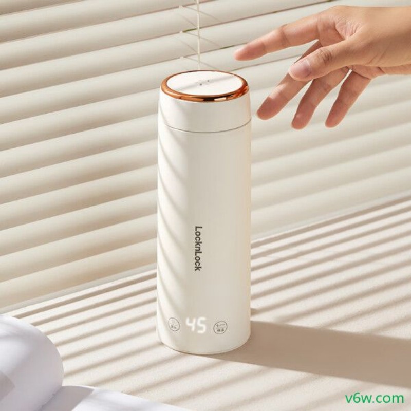 乐扣乐扣EJC3735WHT