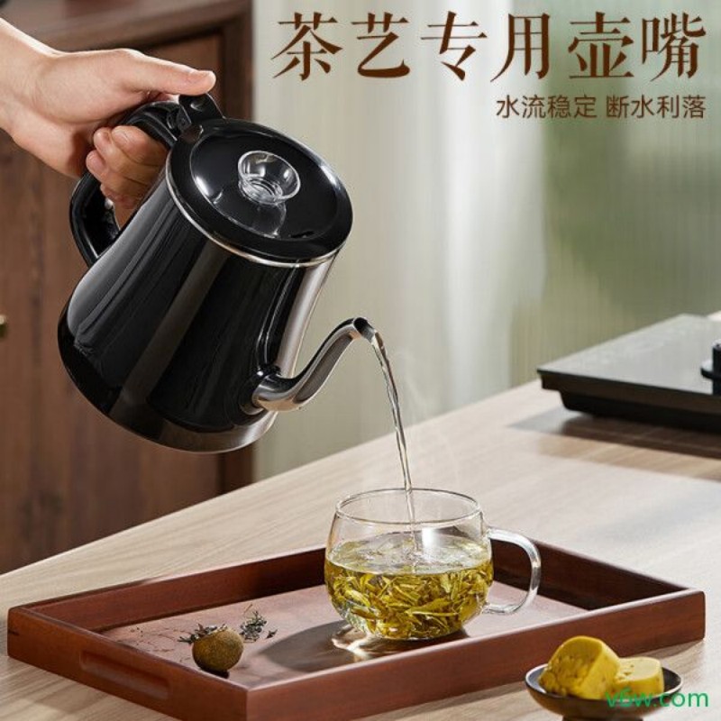 苏泊尔SW-08C13煮茶器图片