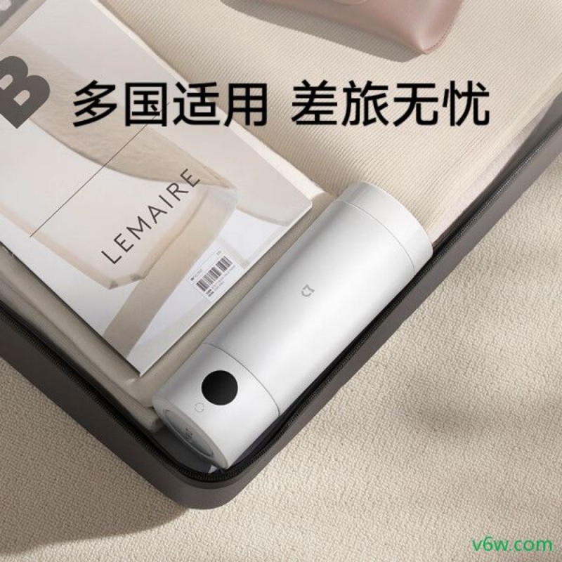小米MJDRB02PL电热水壶图片