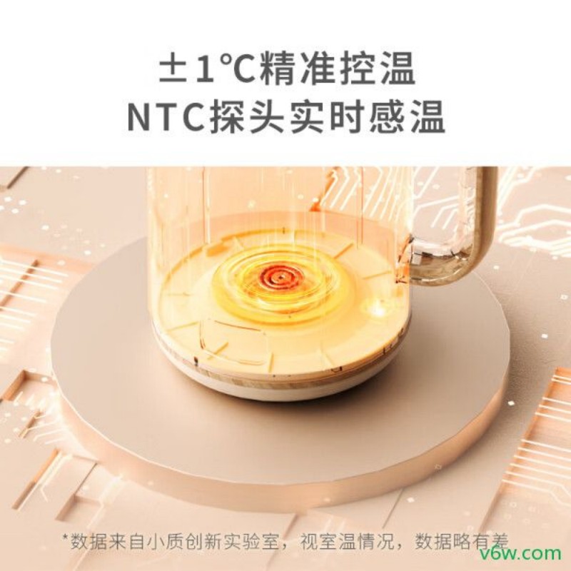 小质SA06电热水壶图片