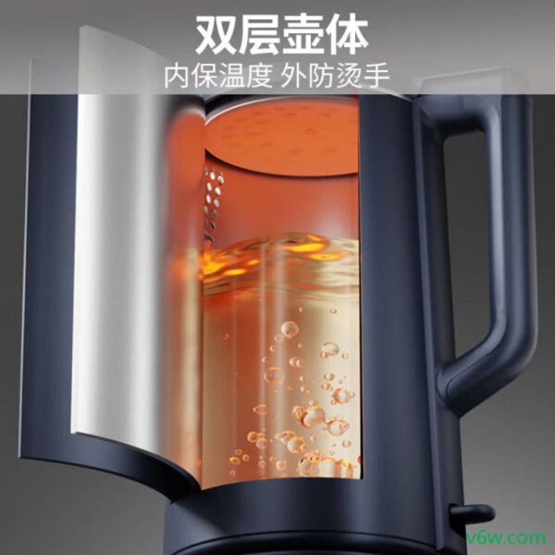 九阳K20FD-W182电热水壶图片