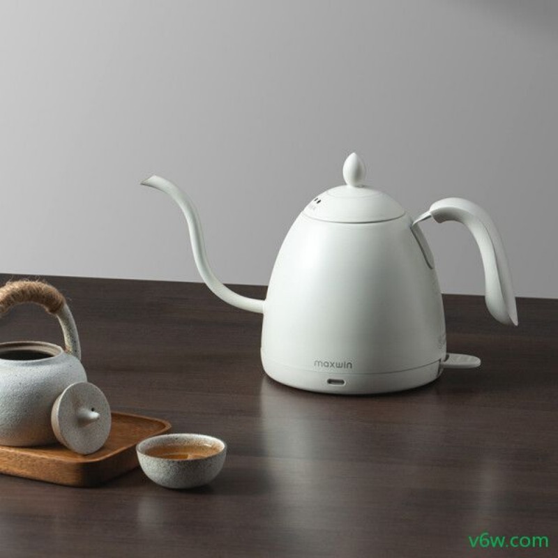 maxwinAS-21233-CCC电热水壶图片