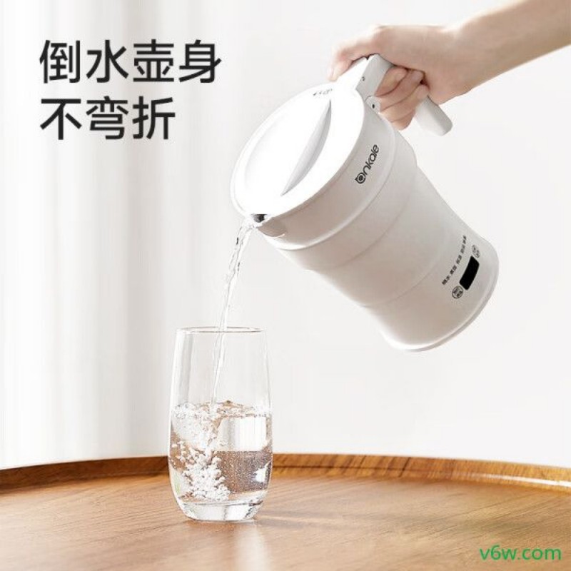 ankaleAJL-SH0702电热水壶图片