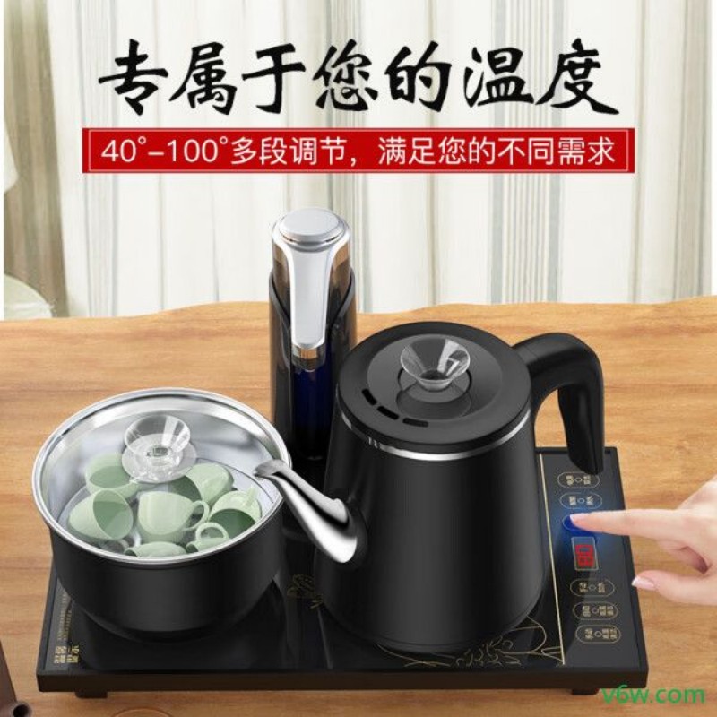 容声RS-C591电热水壶图片