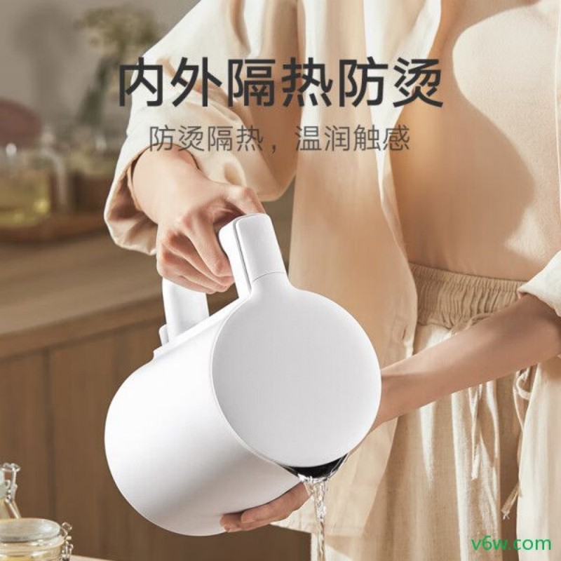 小米MJDSH05YM电热水壶图片