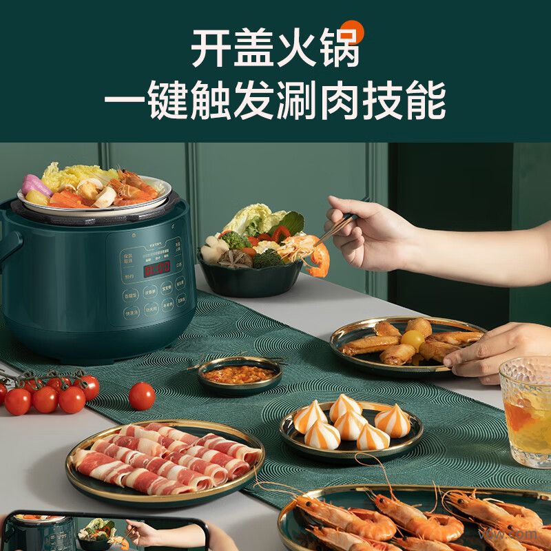 苏泊尔SY-23YC8062Q