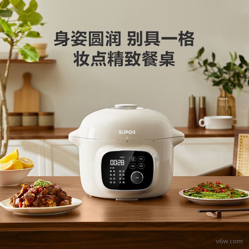 苏泊尔SY-40YC8097