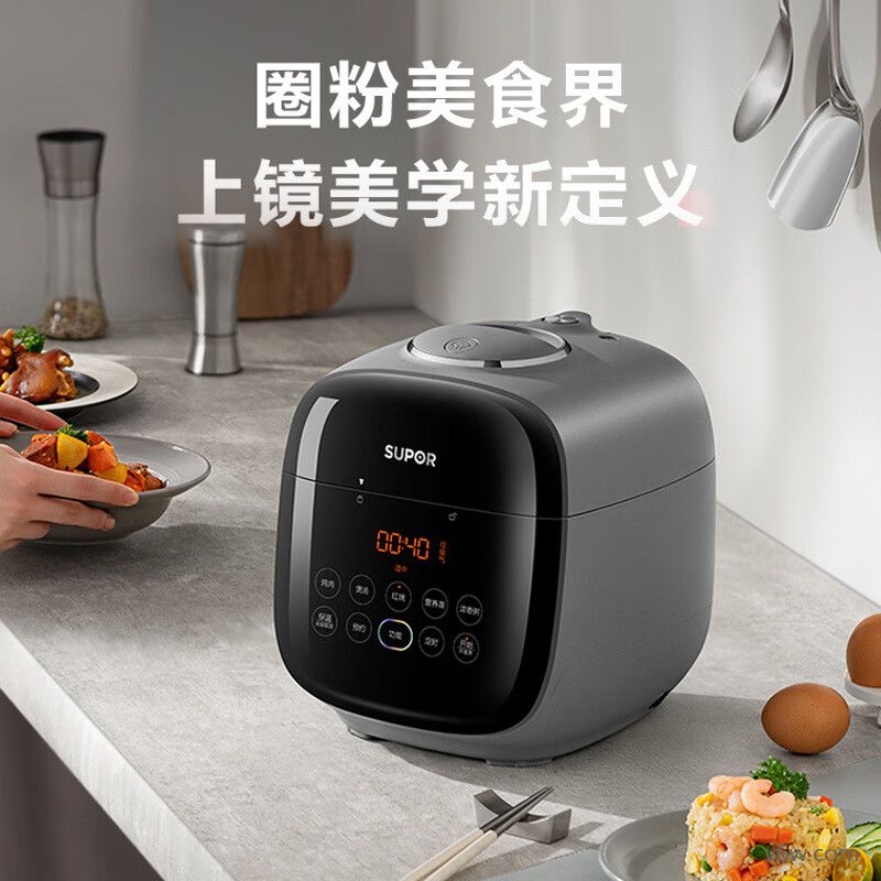 苏泊尔SY-23FC8039Q