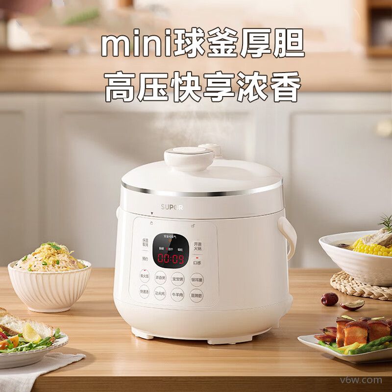 苏泊尔SY-23YC2318Q