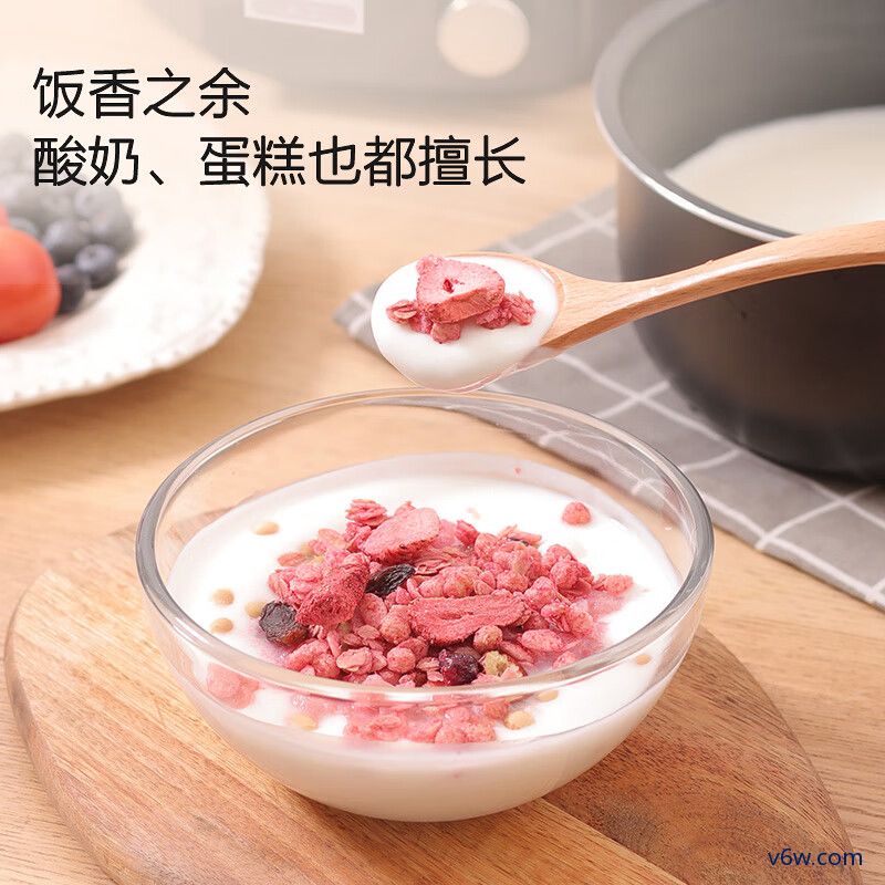 爱丽思PC-MA2电压力锅图片