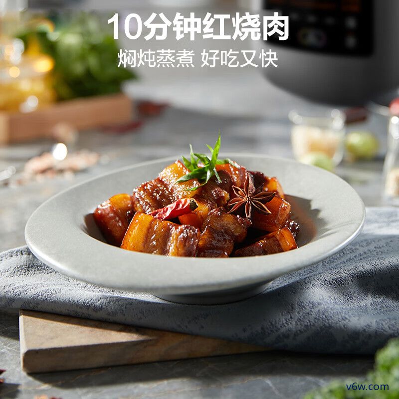 苏泊尔SY-60FC5002Q