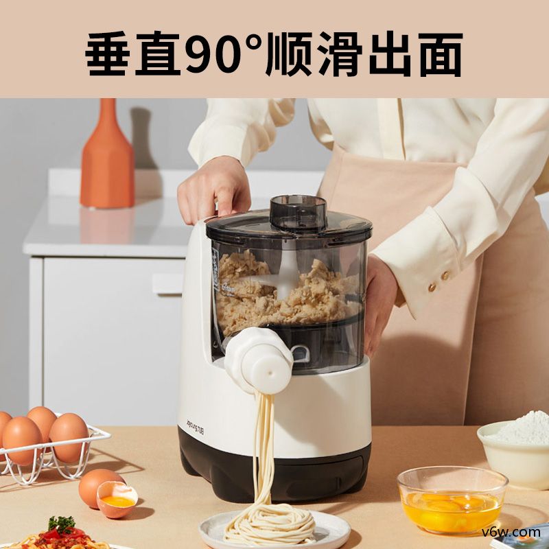 九阳M5-M510面条机图片