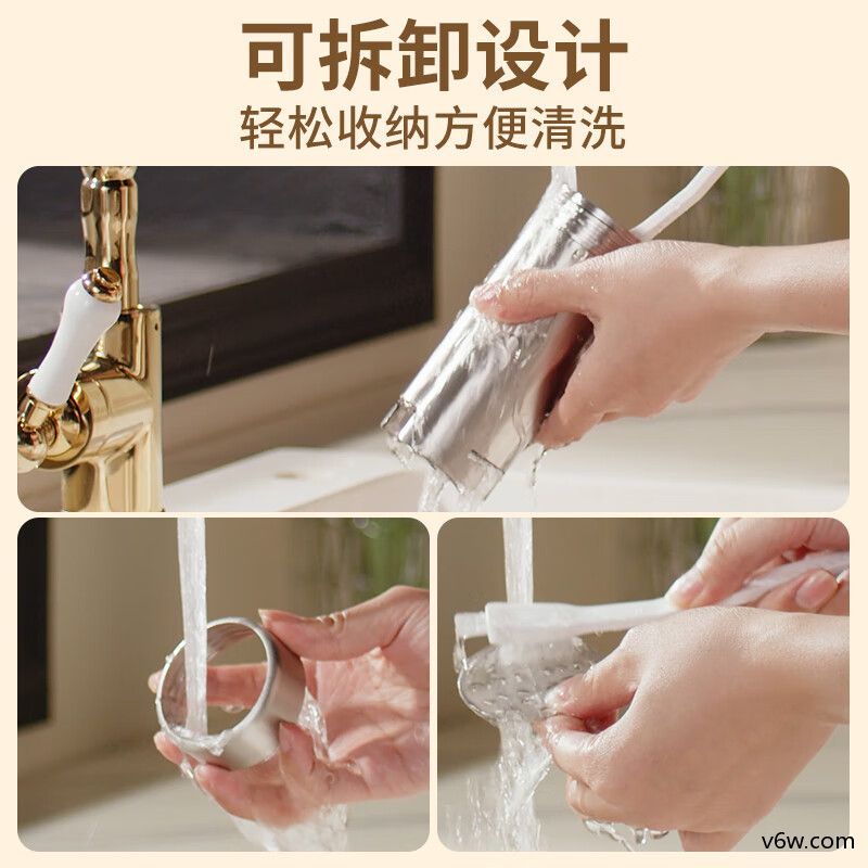 利仁ML-A410面条机图片