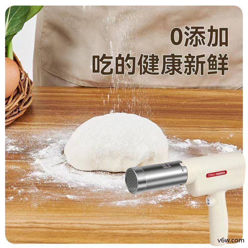 万利达YMJ-02面条机图片