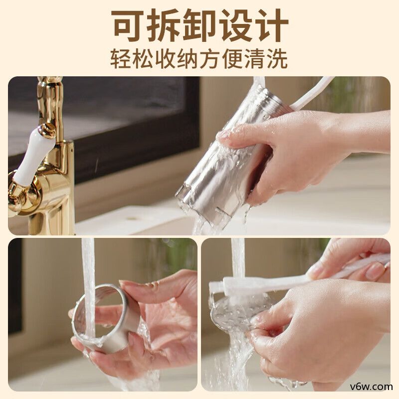 利仁YMJ-A410S面条机图片