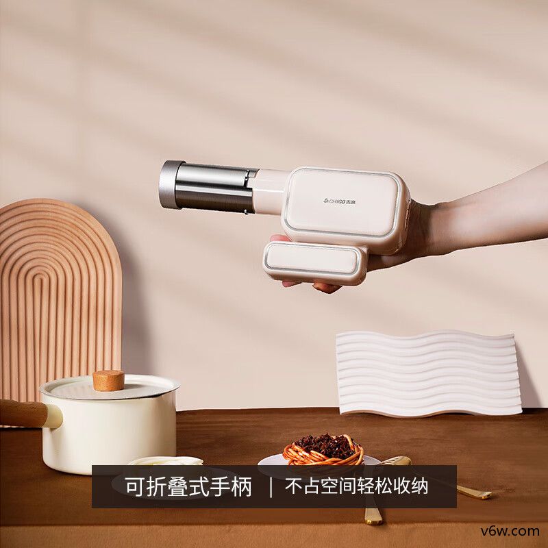 志高TJ-ZG709A面条机图片