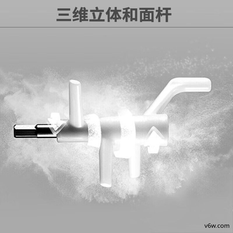 九阳JYN-W601V面条机图片