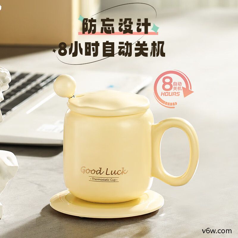 荣事达RS-HR23L养生壶图片