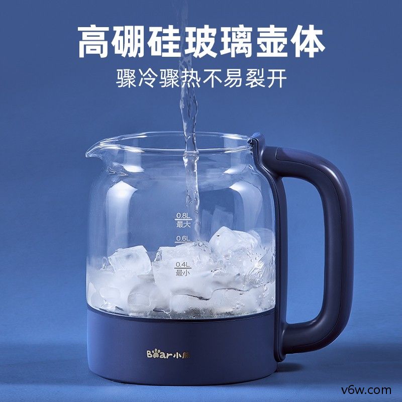 苏泊尔SW-15YJ30A养生壶图片