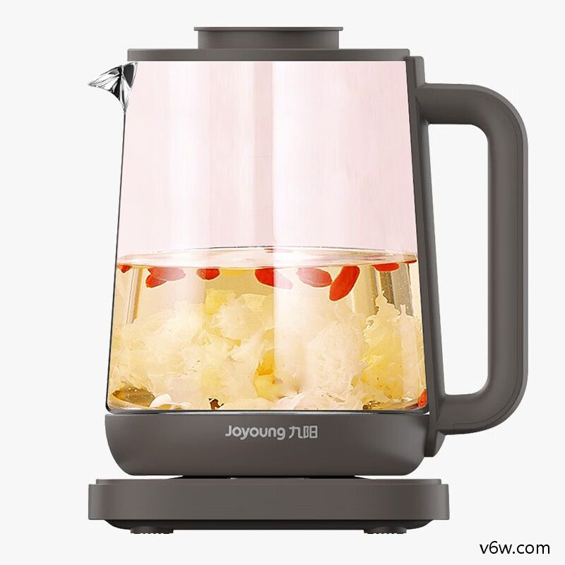 九阳K20-D88养生壶图片