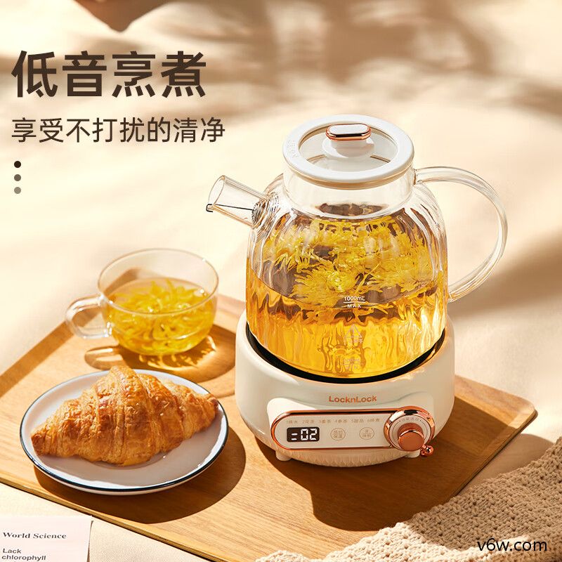 康宁养生壶KDN/KZ养生壶图片