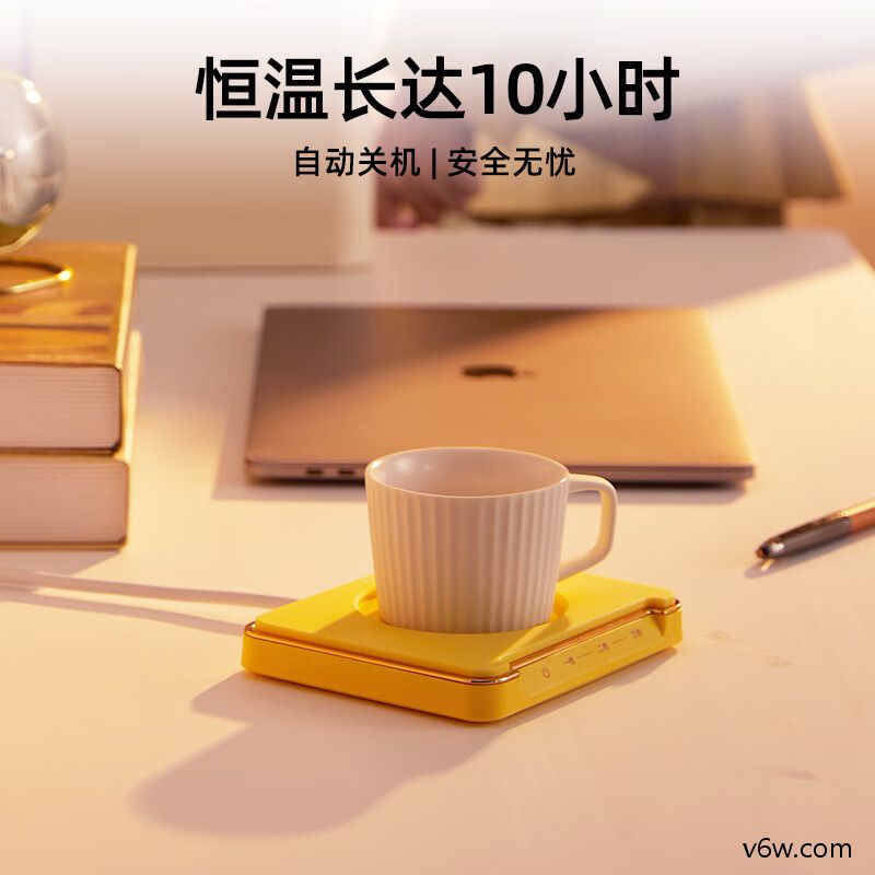 北鼎K118养生壶图片