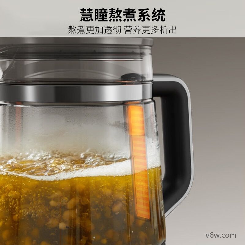 苏泊尔SW-10C18养生壶图片