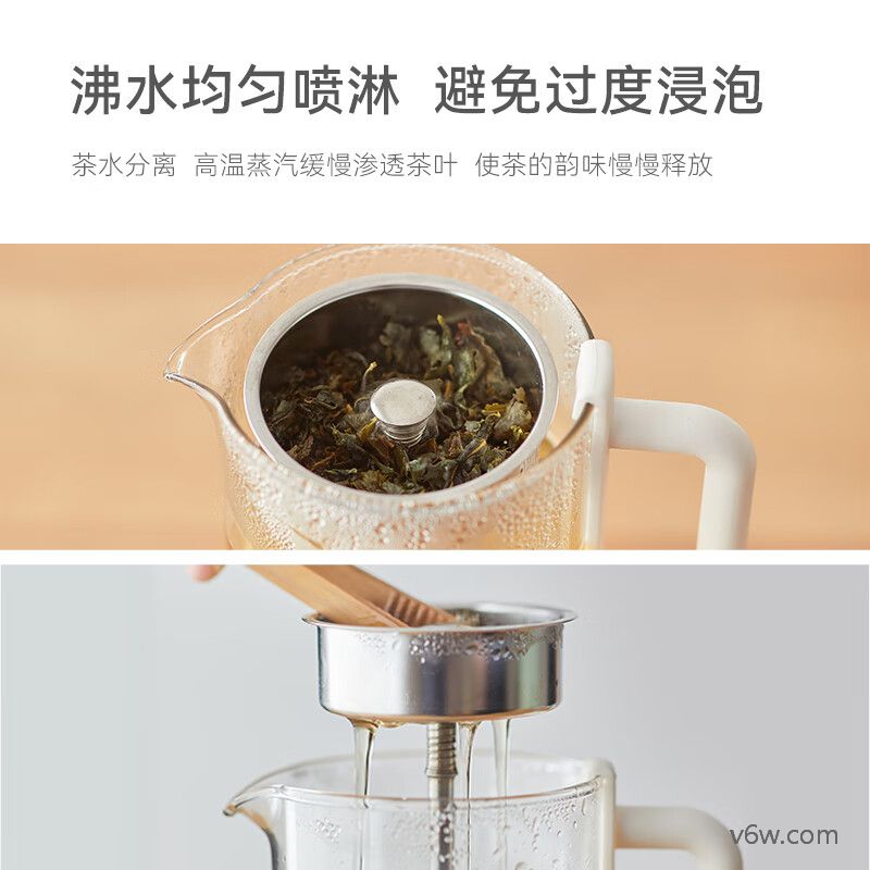 九阳K15D-WY126养生壶图片