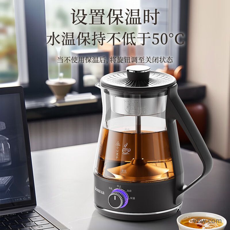 苏泊尔SW-10C09养生壶图片