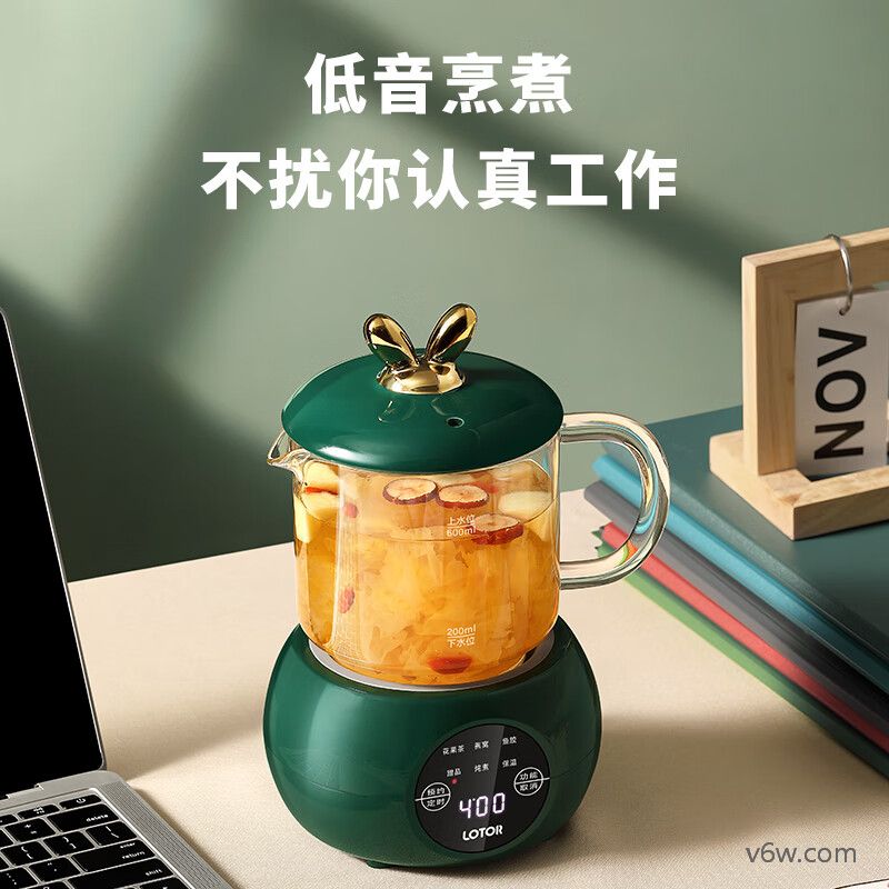 World KitchenWK-EK1001-KDN/KZ养生壶图片