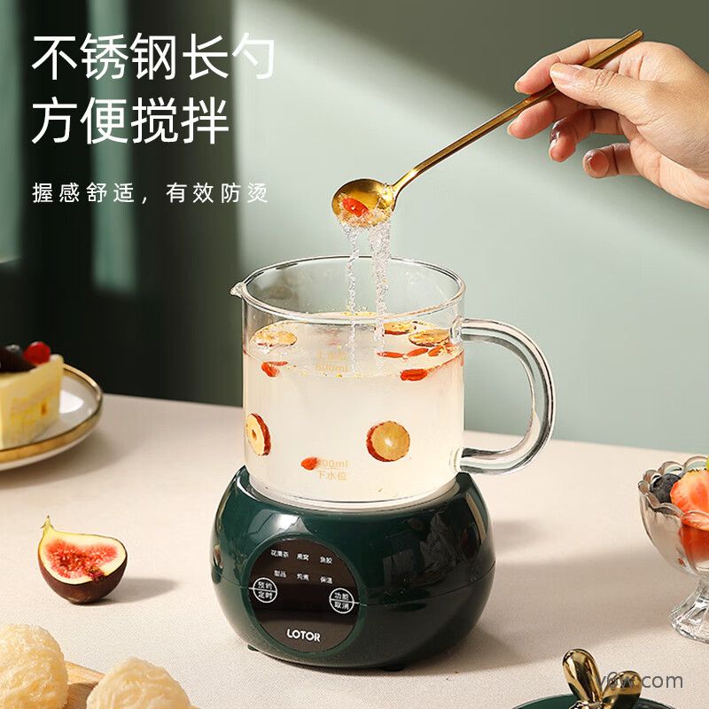 World KitchenWK-EK1001-KDN/KZ养生壶图片