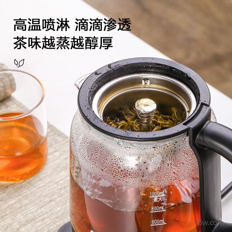 友家铺子RY-ZC08D养生壶图片