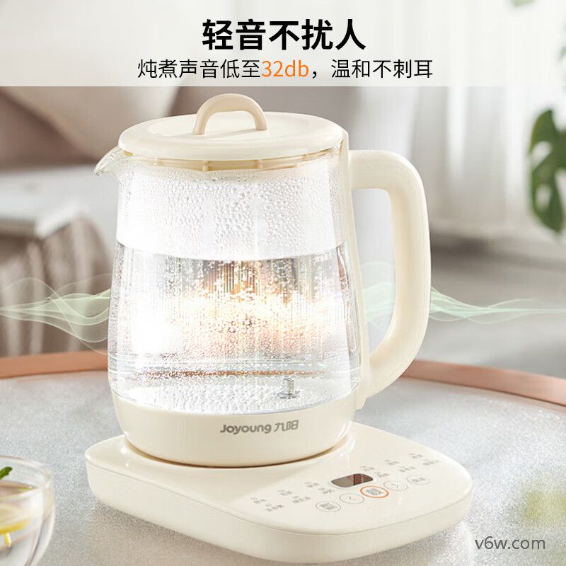 志高HG-Q02B养生壶图片