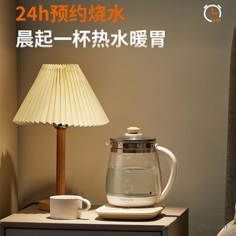 OIDIREODI-NNB03养生壶图片