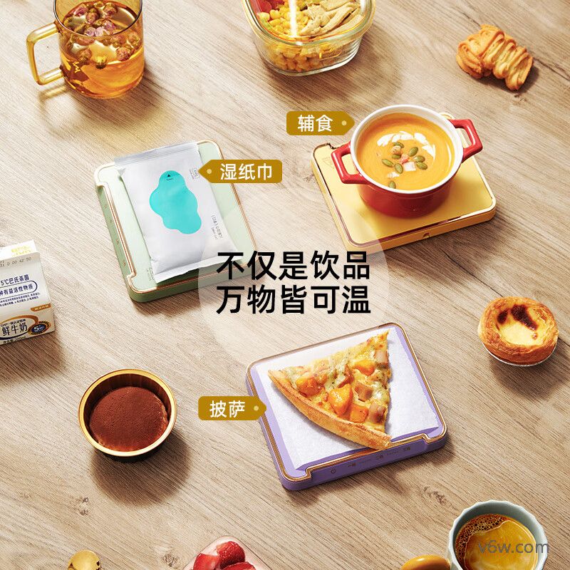 北鼎K118养生壶图片