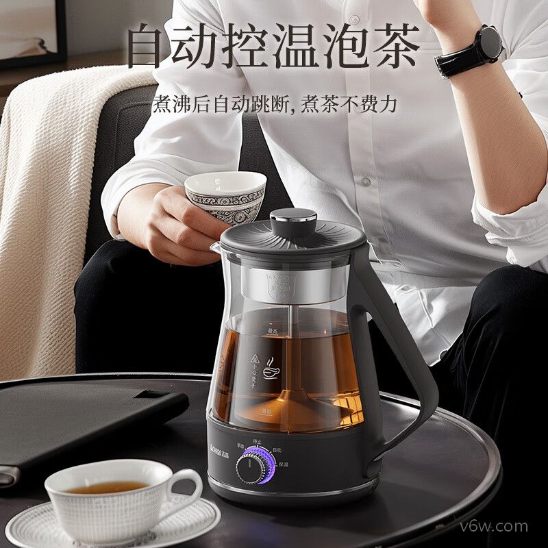 苏泊尔SW-10C09养生壶图片