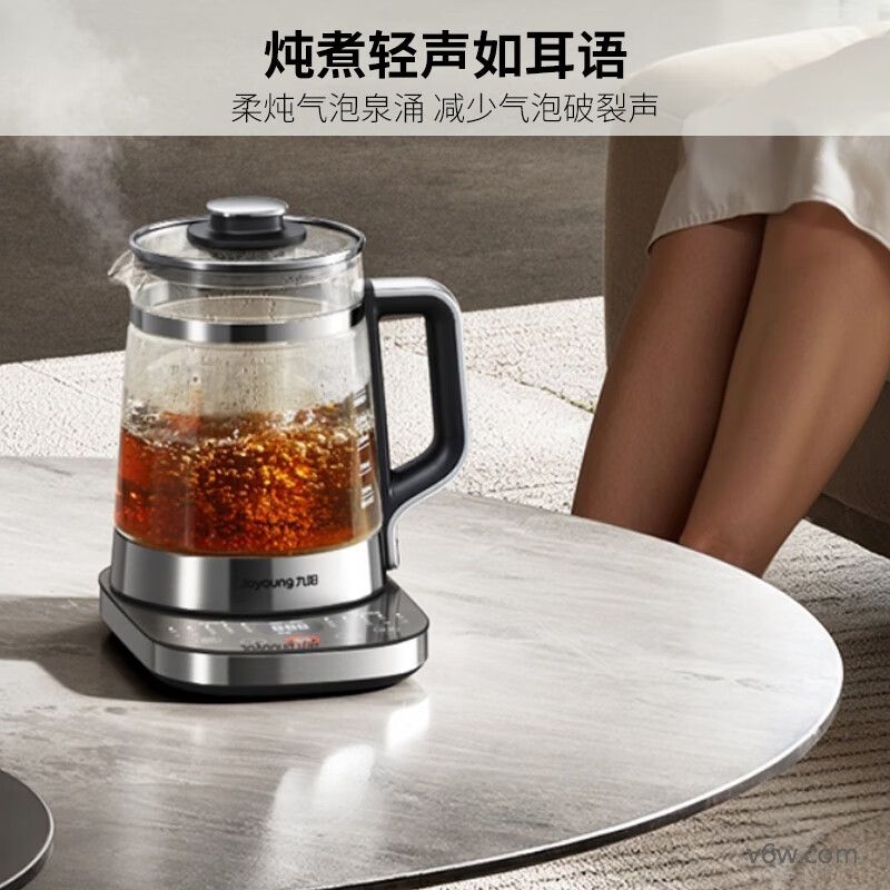 苏泊尔SW-10C18养生壶图片