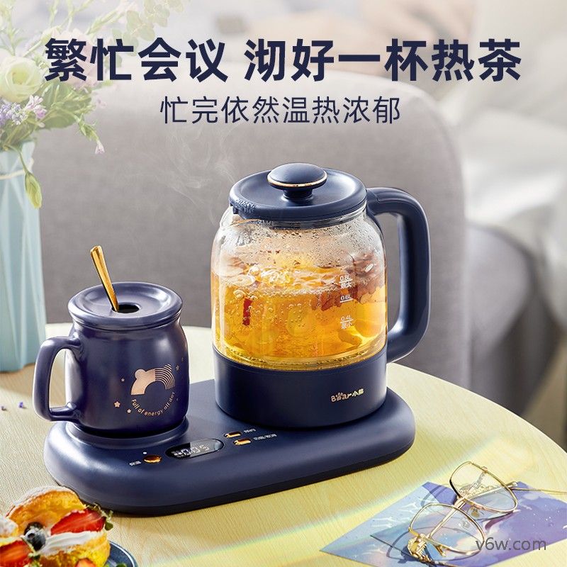 苏泊尔SW-15YJ30A养生壶图片