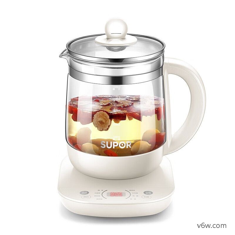 九阳K10D-WY151养生壶