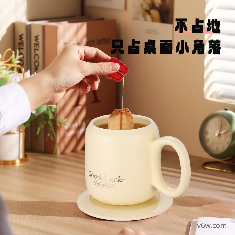 小熊YSH-E15Q7养生壶