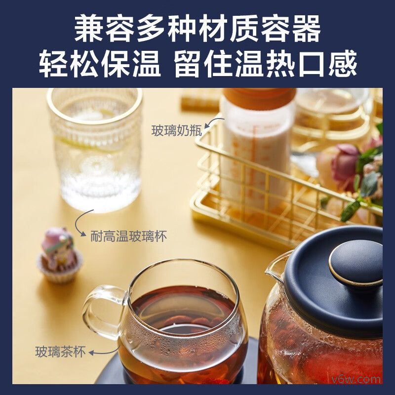 苏泊尔SW-15YJ30A养生壶图片