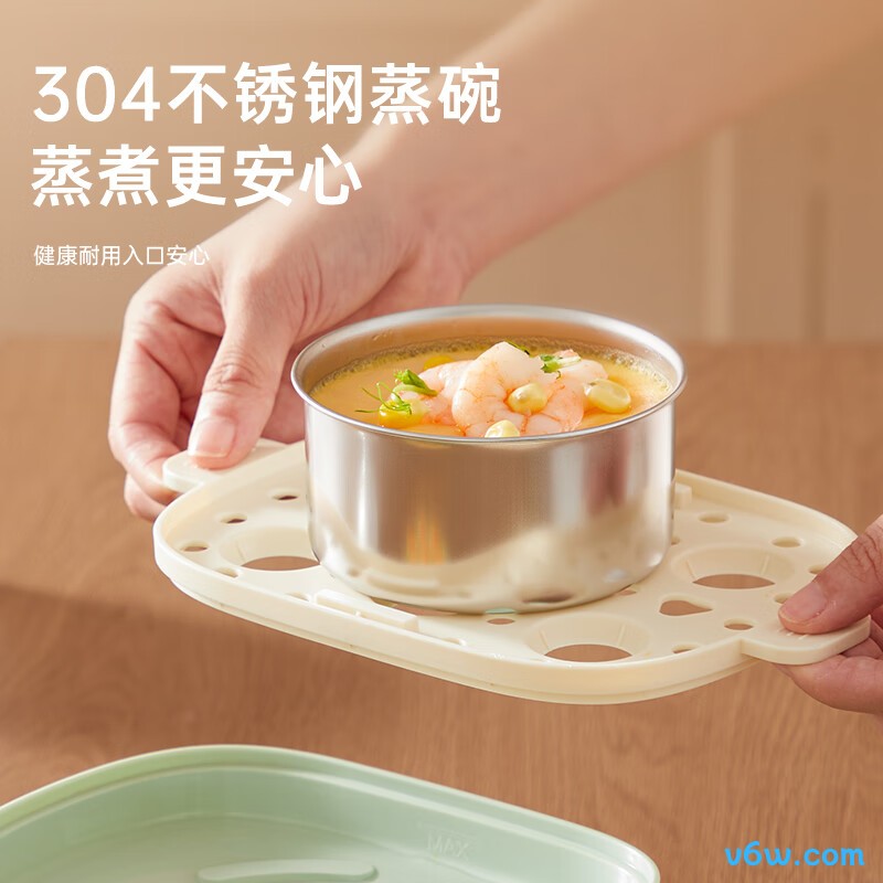 皆米GM-ZC01煮蛋器图片