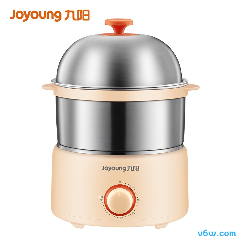 九阳ZD14-GE320煮蛋器图片