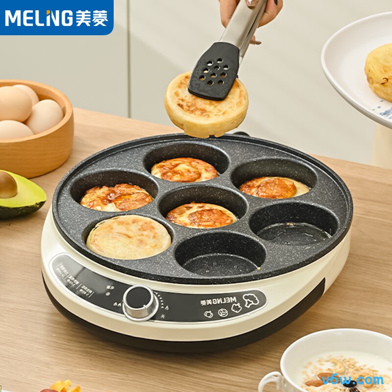 美菱MT-FZ9332煎蛋器图片