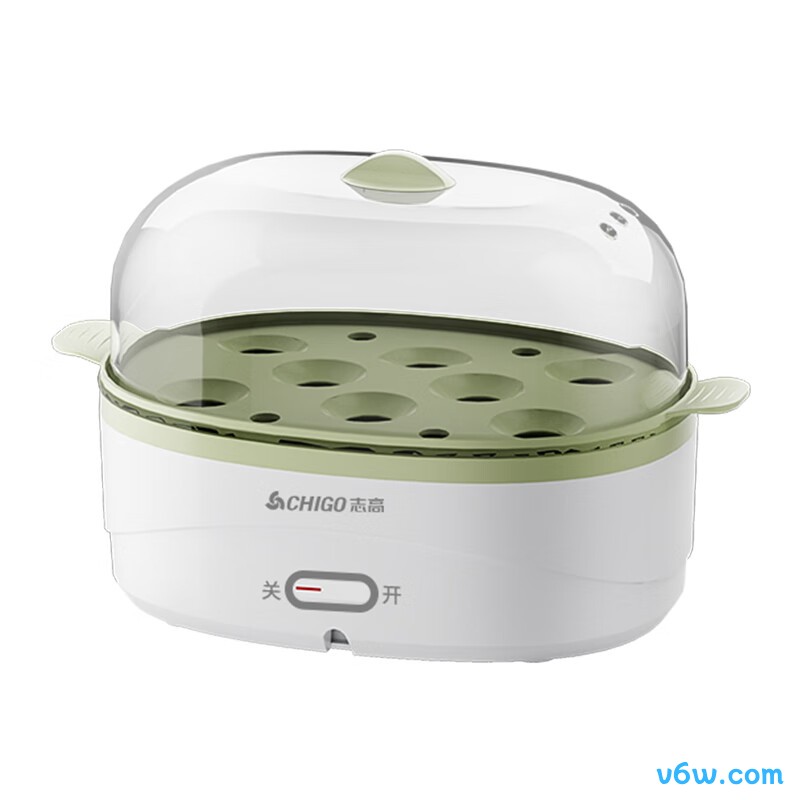 志高ZDQ208煮蛋器图片