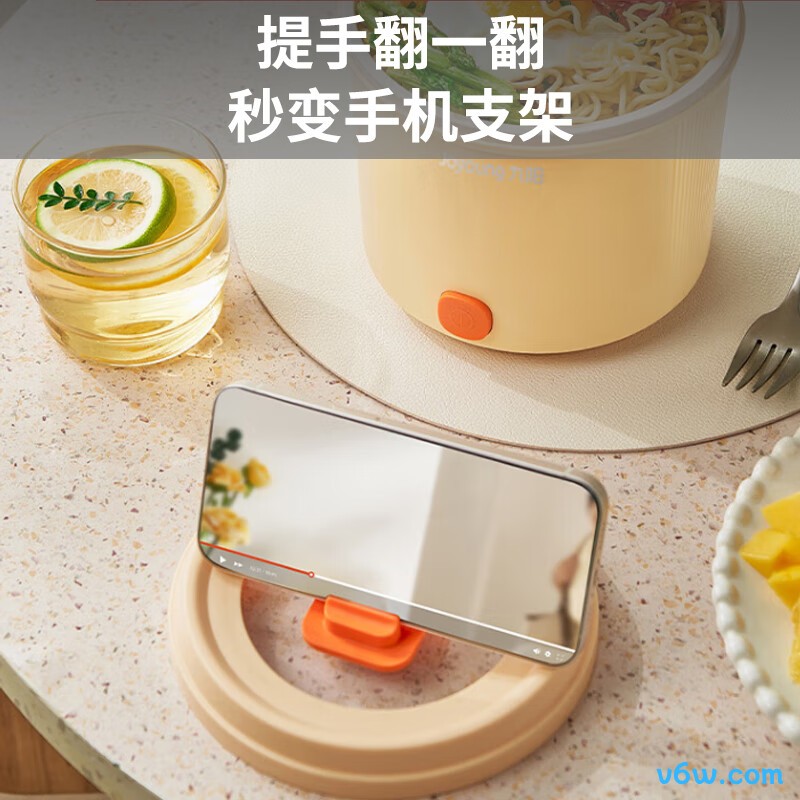 九阳ZD7-GE350煮蛋器图片